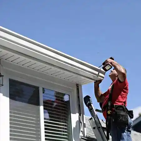 gutter services Cana